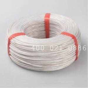 供應(yīng)硅橡膠高溫線AGR1.0 200/0.08 儀器儀表用硅膠線_電線電纜欄目