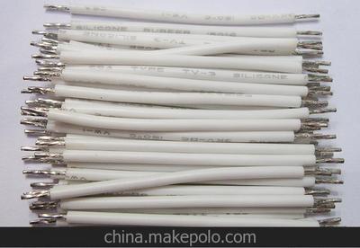 創(chuàng)勝達(dá)廠家直銷:UL3239#26AWG 50mm 0.12平方 LED 高溫硅膠線圖片,創(chuàng)勝達(dá)廠家直銷:UL3239#26AWG 50mm 0.12平方 LED 高溫硅膠線圖片大全,深圳市寶安區(qū)沙井創(chuàng)勝達(dá)電線電纜經(jīng)營部-2-