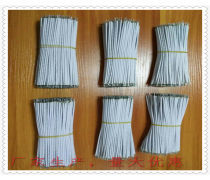 高溫硅膠線 產品特性、應用領域與選型指南