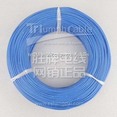 特軟硅膠線18AWG高溫線 電工電氣領(lǐng)域的可靠選擇