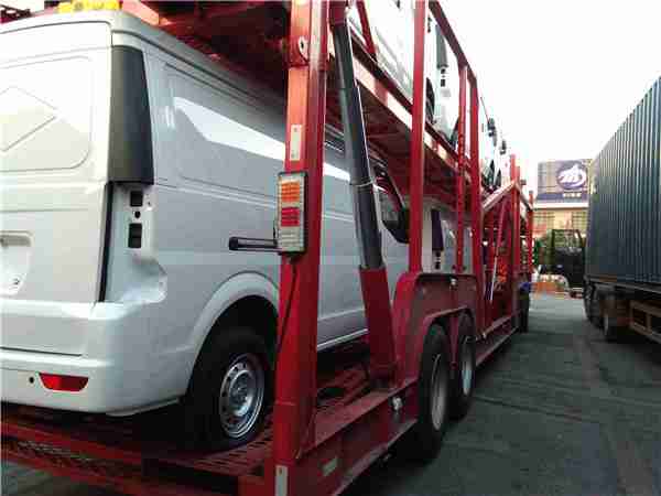 江門(mén)到漢中私家車(chē)托運(yùn)服務(wù) 專業(yè)物流，用心送達(dá)